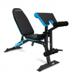     OXYGEN FITNESS VIRGO   -     