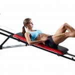   Weider Ultimate Body Works - WEBE15911  - c      