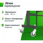 ��������� ���� UNIX Line ��� ��������� Indoor 16 �� MDF ������� TT15INDGR ������������� - ����������������� �� ����������� � �������������