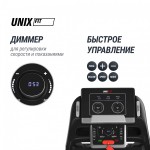 ������� ������� UNIX Fit MX-990 AC (LED) �������������������� - ����������������� �� ����������� � �������������
