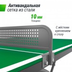 �������������� ��������� ���� UNIX Line 14 mm SMC ������� ����� TTS14ANVGRGY - ����������������� �� ����������� � �������������