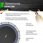 ����� UNIX Line ����������� / Supreme Basic 16 ft (488 ��) ����� TRUSUB16BL black step - ����������������� �� ����������� � �������������