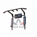  3-16   IRON KING   CR129 -     