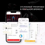 ������������ Yesoul S3 PRO WHITE �������� ��������� - ����������������� �� ����������� � �������������