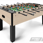 - Start Line Tournament Core 5 () SLP-5FTiS - c      