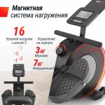 ������� �������� UNIX Fit ������������ �������� / Techno Rower 360 RMM360 arms - ����������������� �� ����������� � �������������