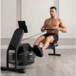 ������� �������� UNIX Fit ������ / Water Rower 340 RMWT340 �������� - ����������������� �� ����������� � �������������