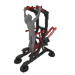    IRON KING    S308 -     