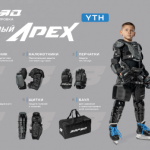 ��������� ����� APEX ��� ������ - ����������������� �� ����������� � �������������