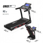 ������� ������� UNIX Fit MX-980 AC (LCD) ������������� �������� �������� � ������������ - ����������������� �� ����������� � �������������