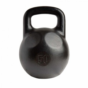    50  IK IRON KING   -     