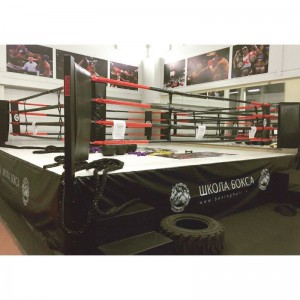 ���� ���������� IRON KING ����� ���� � ����. ����� 6,1 � 6,1 �., �� ������� 7,8 � 7,8 �. ������� 1 �. - ����������������� �� ����������� � �������������