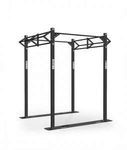     IRON KING     CR121 -     