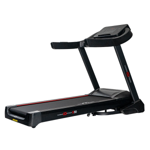 Беговая дорожка CardioPower S50 электрическая спортдоставка - Екатеринбургспорт ру спорттовары в Екатеринбурге