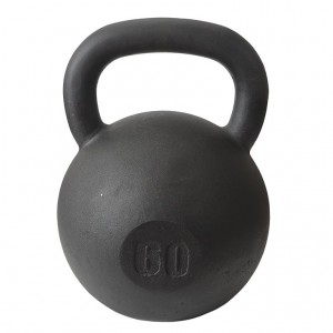     60  IK IRON KING   -     