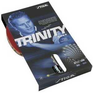     Stiga  TRINITY NCT ****   -     