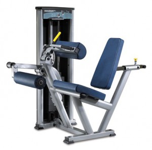 Сгибание ног сидя Paramount Fitness XL-200 - Екатеринбургспорт ру спорттовары в Екатеринбурге