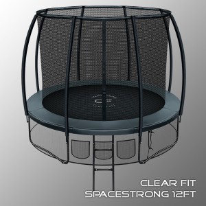  Clear Fit SpaceStrong 12ft - c      