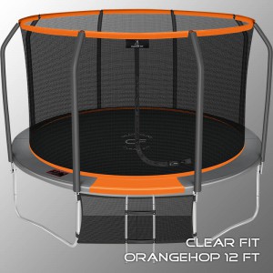 ��������� ����� Clear Fit OrangeHop 12Ft swat - ����������������� �� ����������� � �������������