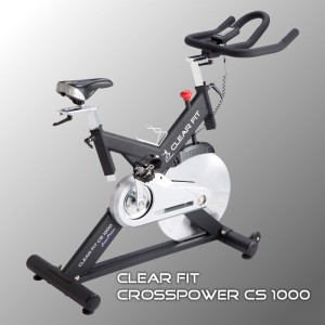 - Clear Fit CrossPower CS 1000 swat - c      