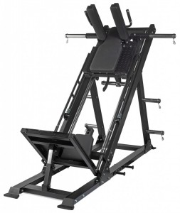 Жим ногами, Гак машина VictoryFit VF-C6014 Профессиональный тренажер - Екатеринбургспорт ру спорттовары в Екатеринбурге