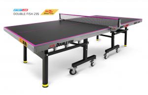   Start Line Double Fish 235  235-2  -     