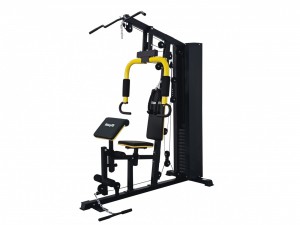 Мультистанция VictoryFit VF-HG618 домашний силовой тренажер black step - Екатеринбургспорт ру спорттовары в Екатеринбурге