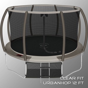 ��������� ����� Clear Fit UrbanHop 12Ft ��� ����� ������������� - ����������������� �� ����������� � �������������