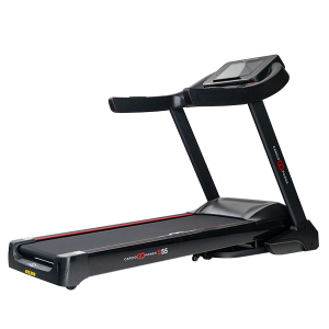 Беговая дорожка CardioPower S55 ямагучи спортдоставка - Екатеринбургспорт ру спорттовары в Екатеринбурге