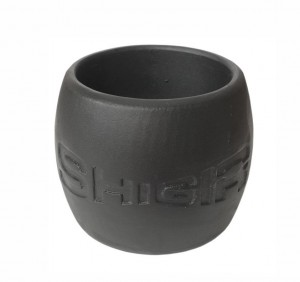 Гиря-колокол 8 кг IK IRON KING Айрон Кинг - Екатеринбургспорт ру спорттовары в Екатеринбурге