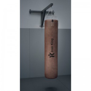     IRON KING   1,8 ., . 400 .,   85 . -     