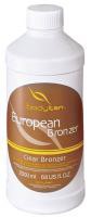 Spray Tan European Clear (2) - c      