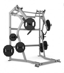        Life Fitness GBJ -     