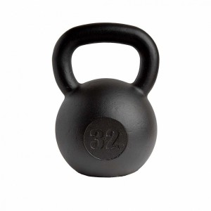     32  IK IRON KING   -     