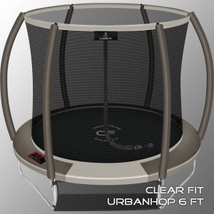 ��������� ����� Clear Fit UrbanHop 6Ft ������� ������������� - ����������������� �� ����������� � �������������