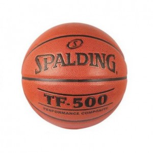   Spalding TF-500 Performance - 7 . 74-529 - c      
