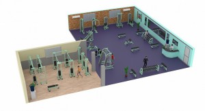  KINEO  IRON KING        proven quality -     