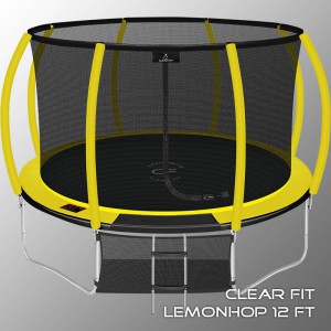 ��������� ����� Clear Fit LemonHop 14Ft ��� ����� swat - ����������������� �� ����������� � �������������