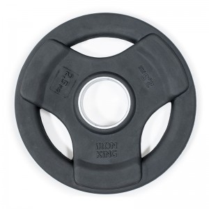    3-  2.5  IRON KING   -     