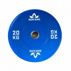   20       20 IRON KING   -     