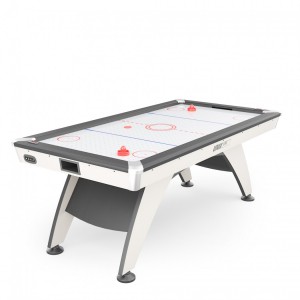 Игровой стол UNIX Line Аэрохоккей (214х112 cм) White GTH214X112EWT - Екатеринбургспорт ру спорттовары в Екатеринбурге