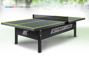   Start Line City Park DESIGN  60-718  -     