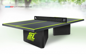   Start Line City Power DESIGN  60-719  -     