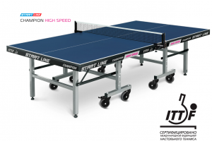   Start Line Champion HIGH SPEED  60-888 swat -     