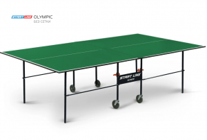   Start Line Olympic  6020-1   swat -     