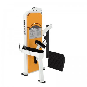 ���������������� ������� �������� IRON KING ����� ���� KAIZER ����-������ NL16 - ����������������� �� ����������� � �������������