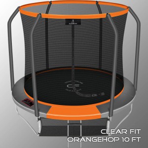 ��������� ����� Clear Fit OrangeHop 10Ft ������� ����������� - ����������������� �� ����������� � �������������