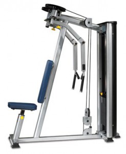 Баттерфляй/Задняя дельта Paramount Fitness XL-1000 - Екатеринбургспорт ру спорттовары в Екатеринбурге