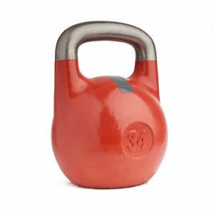   34  IK IRON KING   -     
