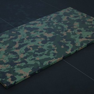 Татами камуфляжные "GreenCAMO" IRON KING Айрон Кинг спортивное покрытие спортдоставка - Екатеринбургспорт ру спорттовары в Екатеринбурге